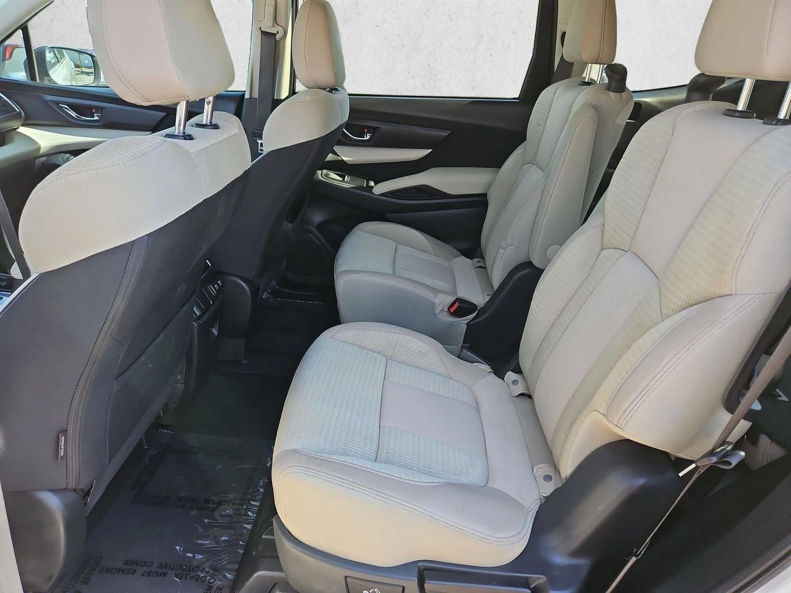2021 Subaru Ascent Premium