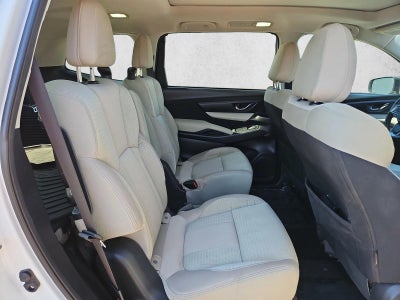 2021 Subaru Ascent Premium