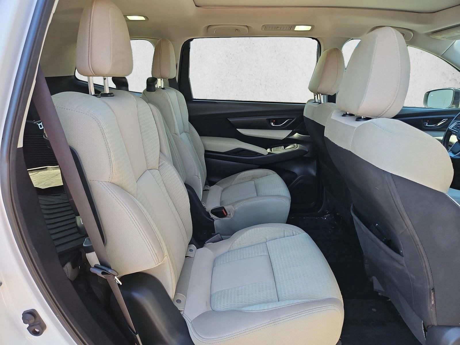 2021 Subaru Ascent Premium