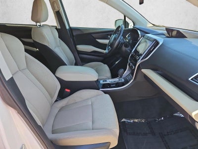 2021 Subaru Ascent Premium