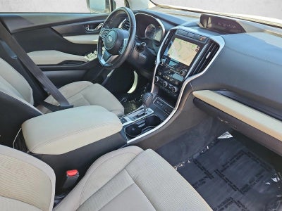 2021 Subaru Ascent Premium
