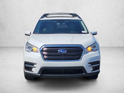 2021 Subaru Ascent Premium