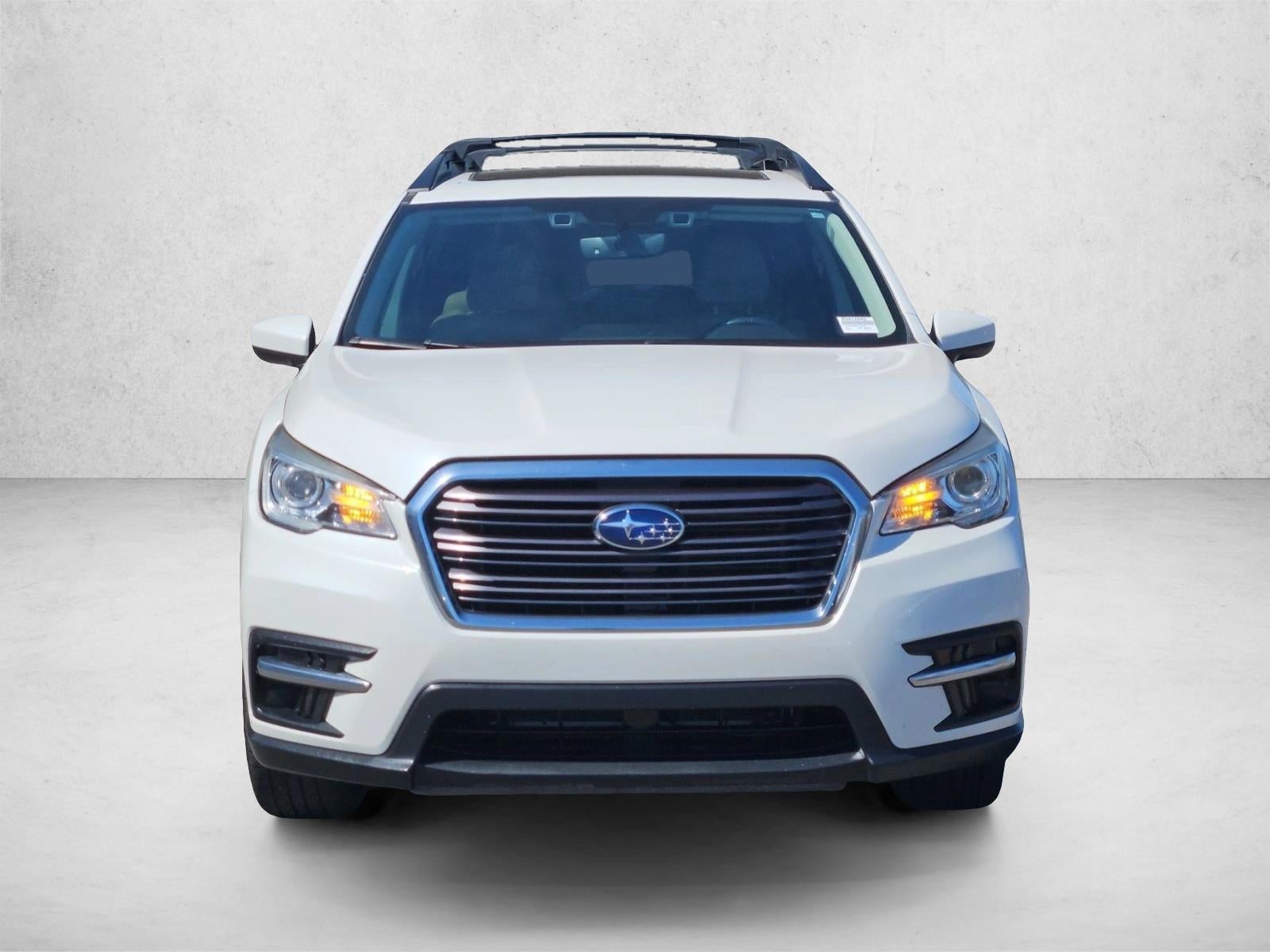 2021 Subaru Ascent Premium