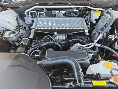 2021 Subaru Ascent Premium