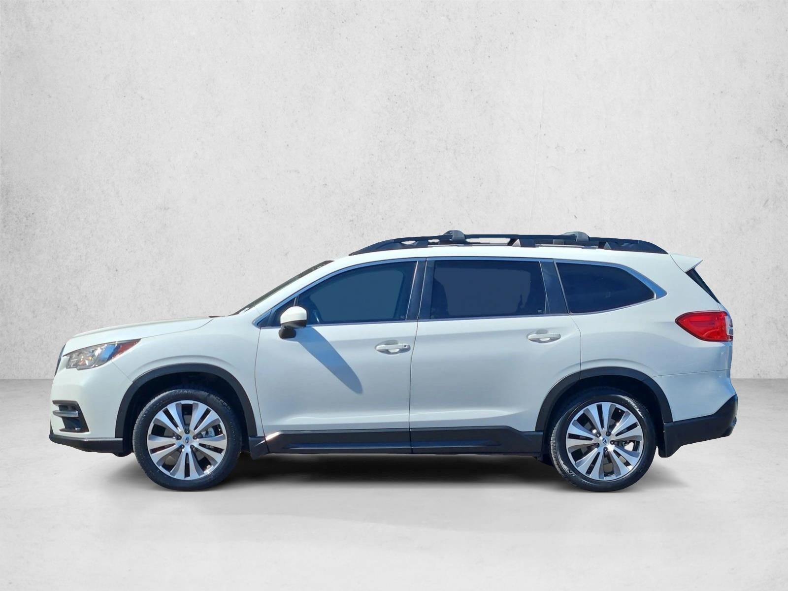 2021 Subaru Ascent Premium