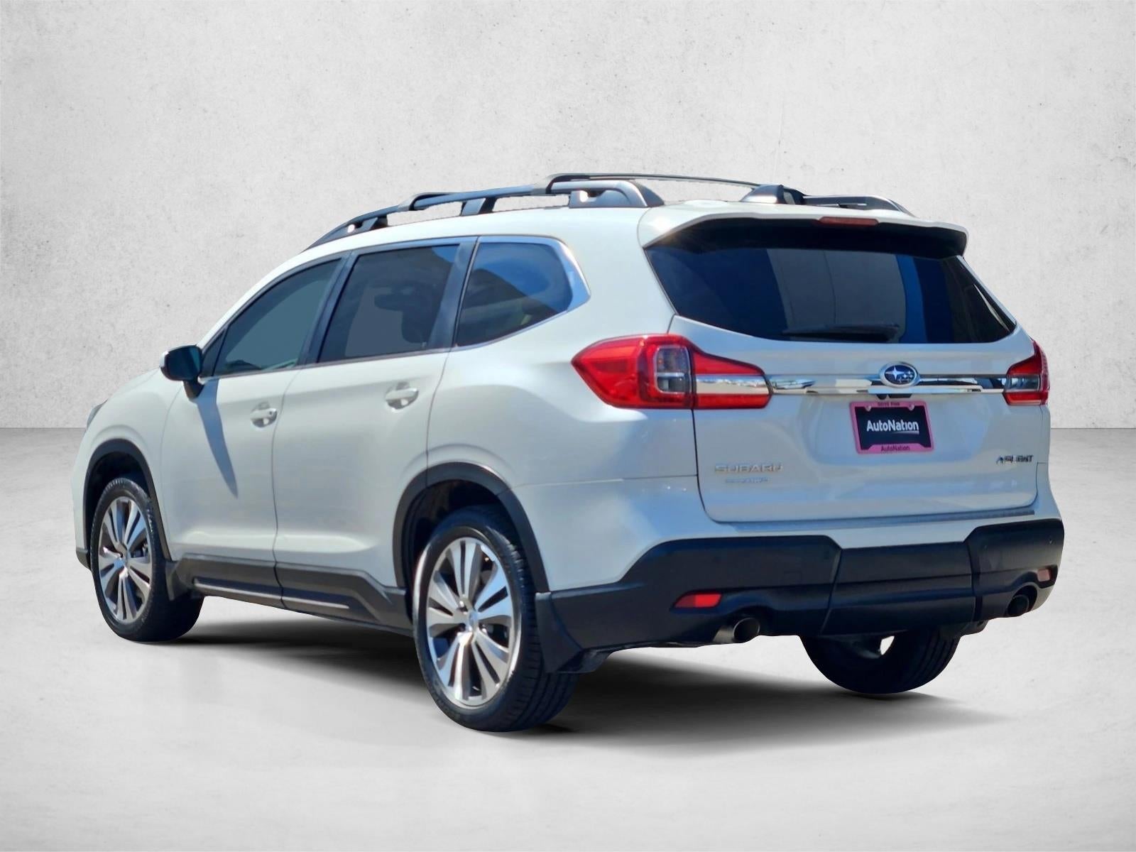 2021 Subaru Ascent Premium