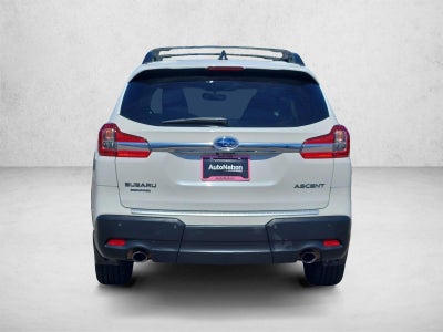 2021 Subaru Ascent Premium