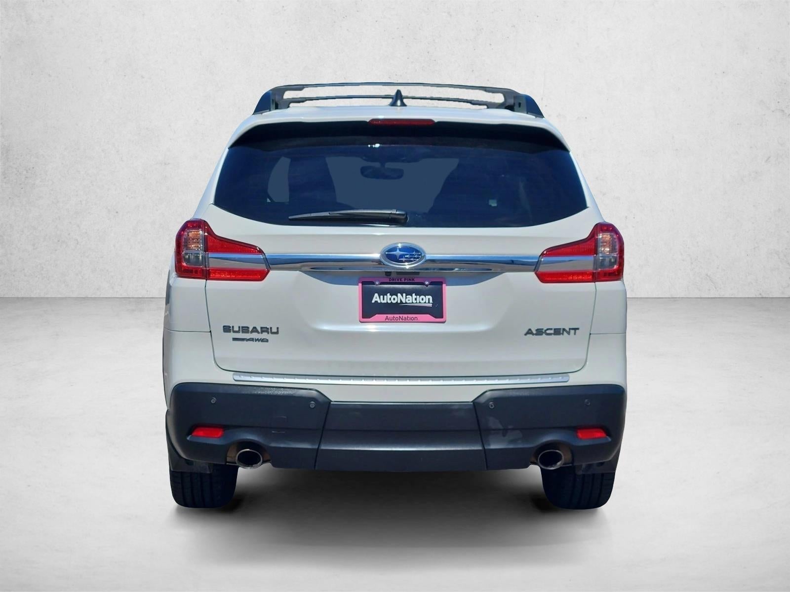 2021 Subaru Ascent Premium