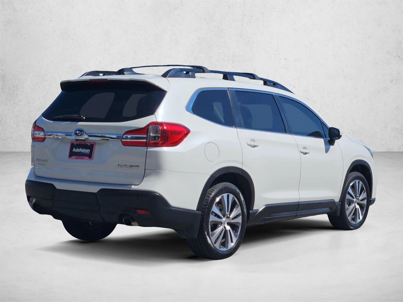 2021 Subaru Ascent Premium