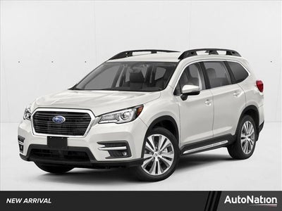 2022 Subaru Ascent Limited