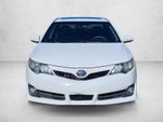 2012 Toyota Camry L