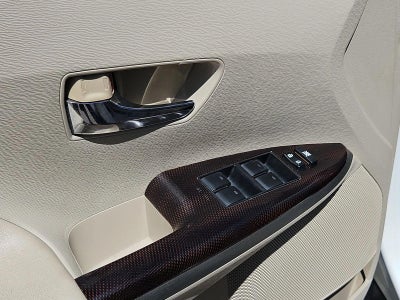 2011 Toyota Venza NA