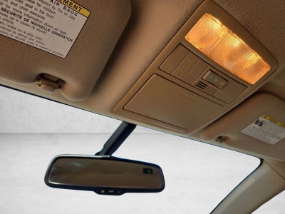 2011 Toyota Venza NA