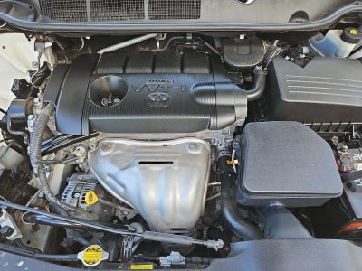 2011 Toyota Venza NA