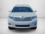 2011 Toyota Venza NA