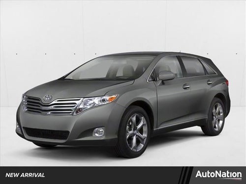 2011 Toyota Venza Base V6