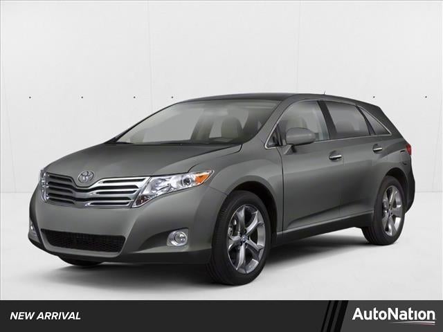 2011 Toyota Venza Base V6