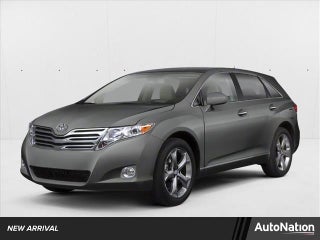2011 Toyota Venza Base V6