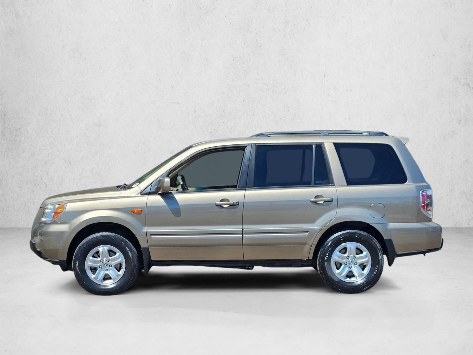 2008 Honda Pilot VP