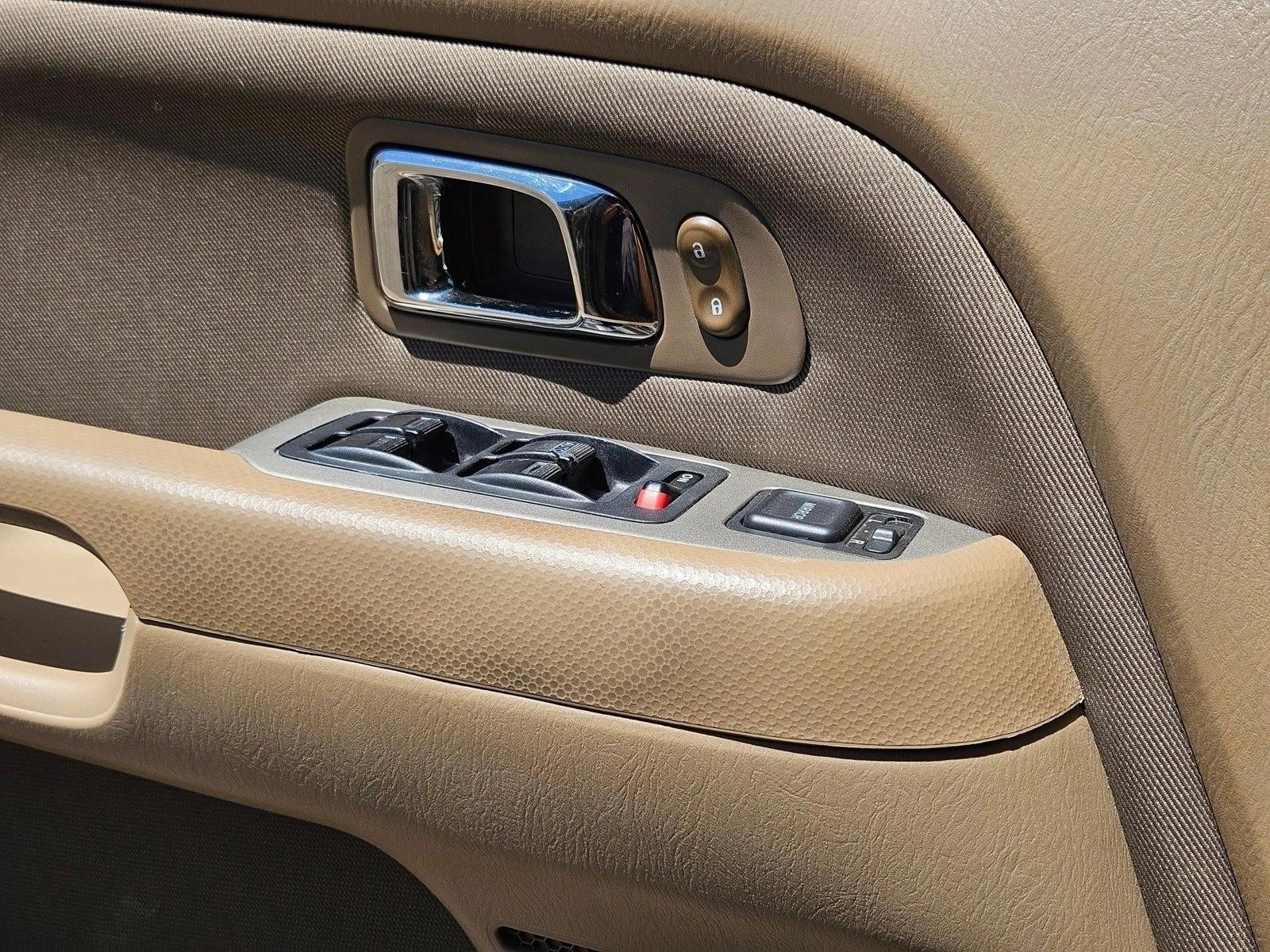 2008 Honda Pilot VP