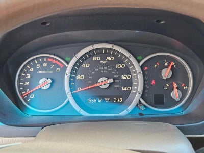 2008 Honda Pilot VP