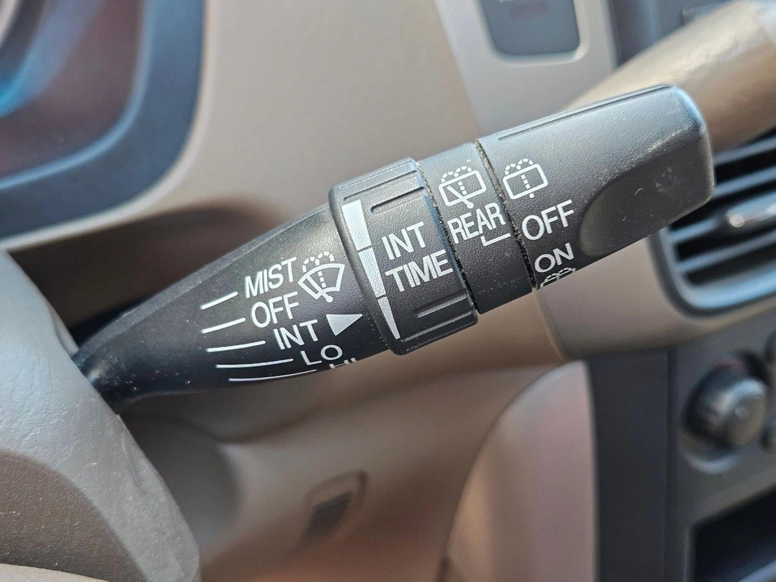2008 Honda Pilot VP