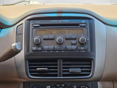 2008 Honda Pilot VP