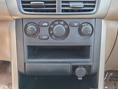 2008 Honda Pilot VP