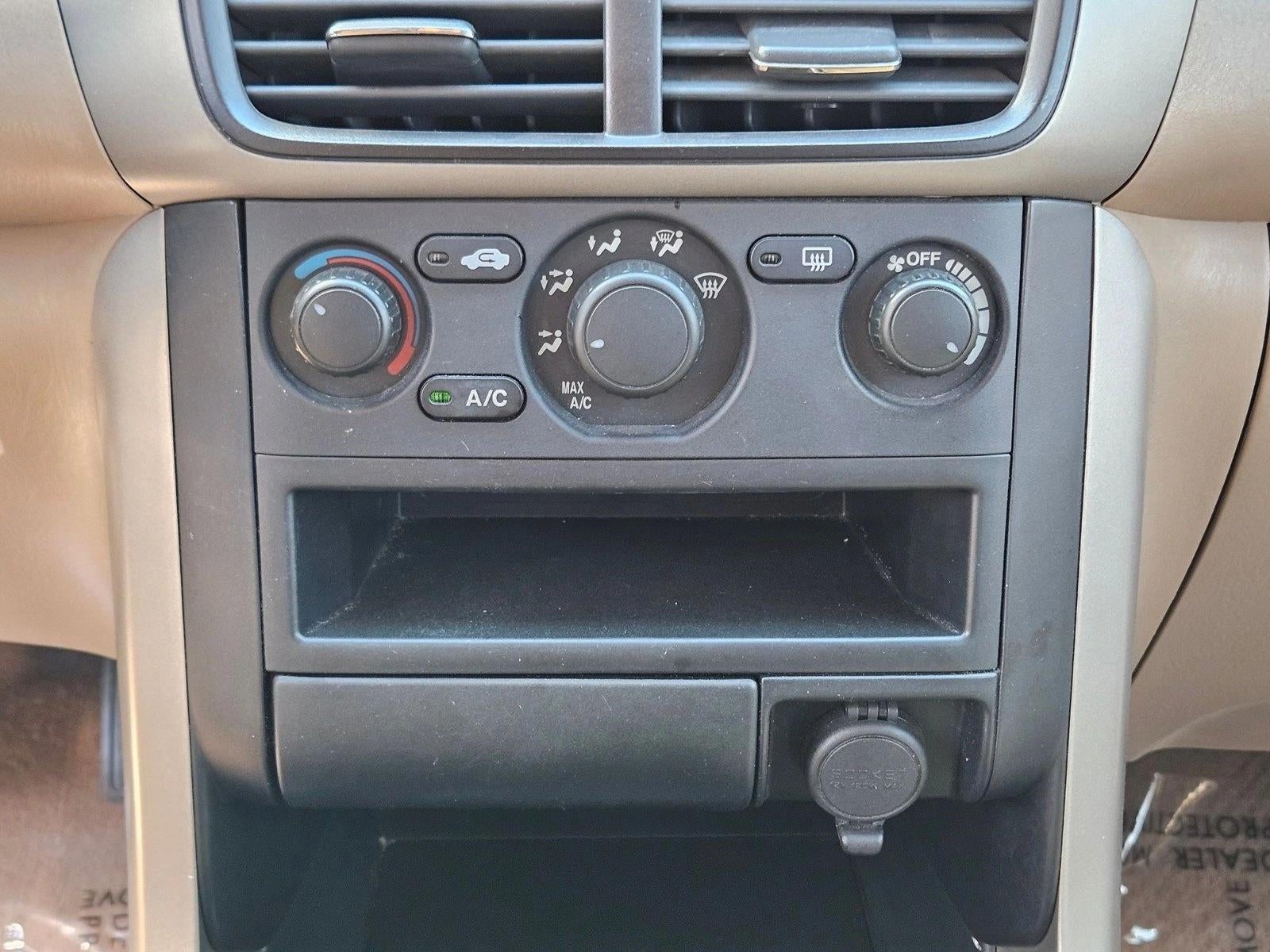 2008 Honda Pilot VP