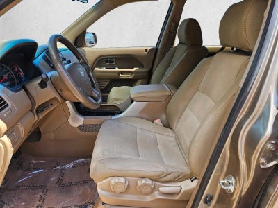 2008 Honda Pilot VP