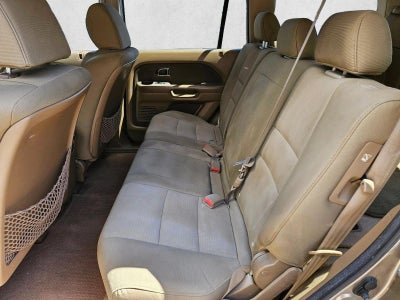 2008 Honda Pilot VP