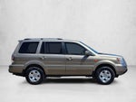 2008 Honda Pilot VP
