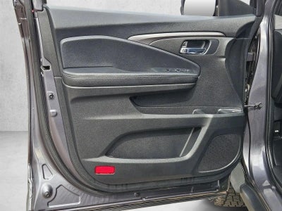 2021 Honda Passport Sport