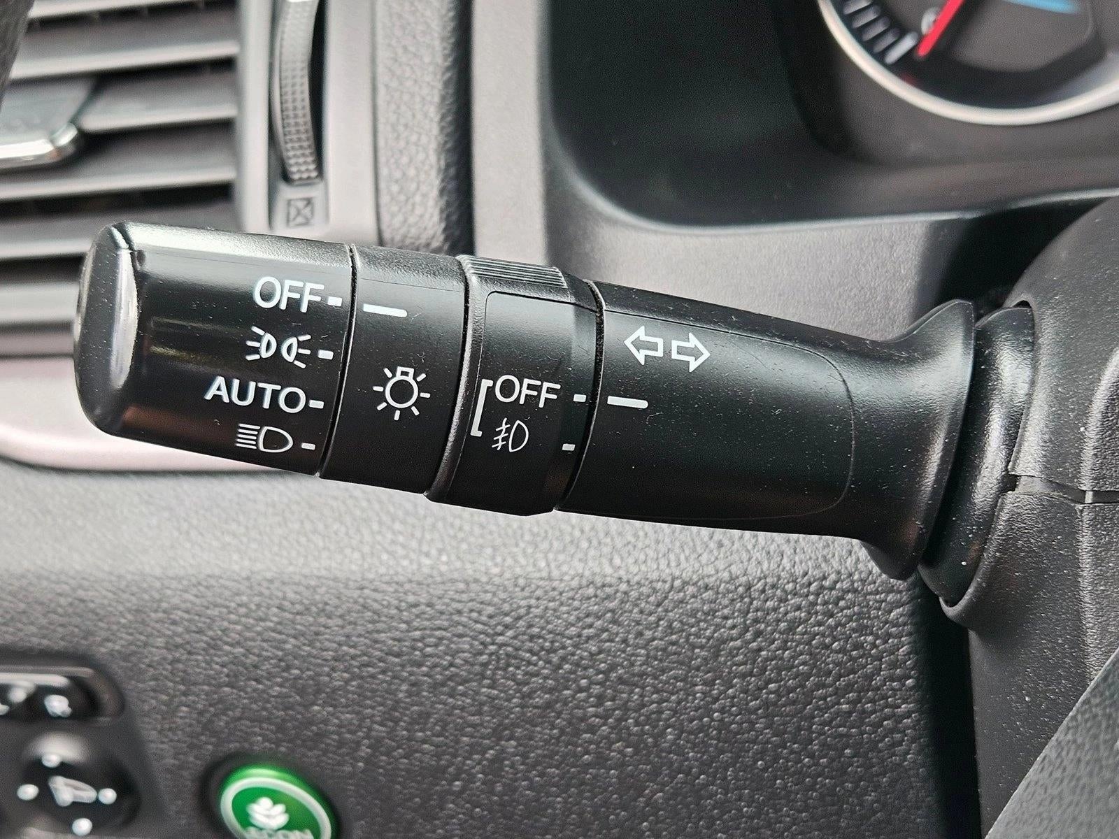 2021 Honda Passport Sport