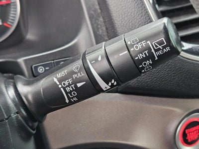 2021 Honda Passport Sport