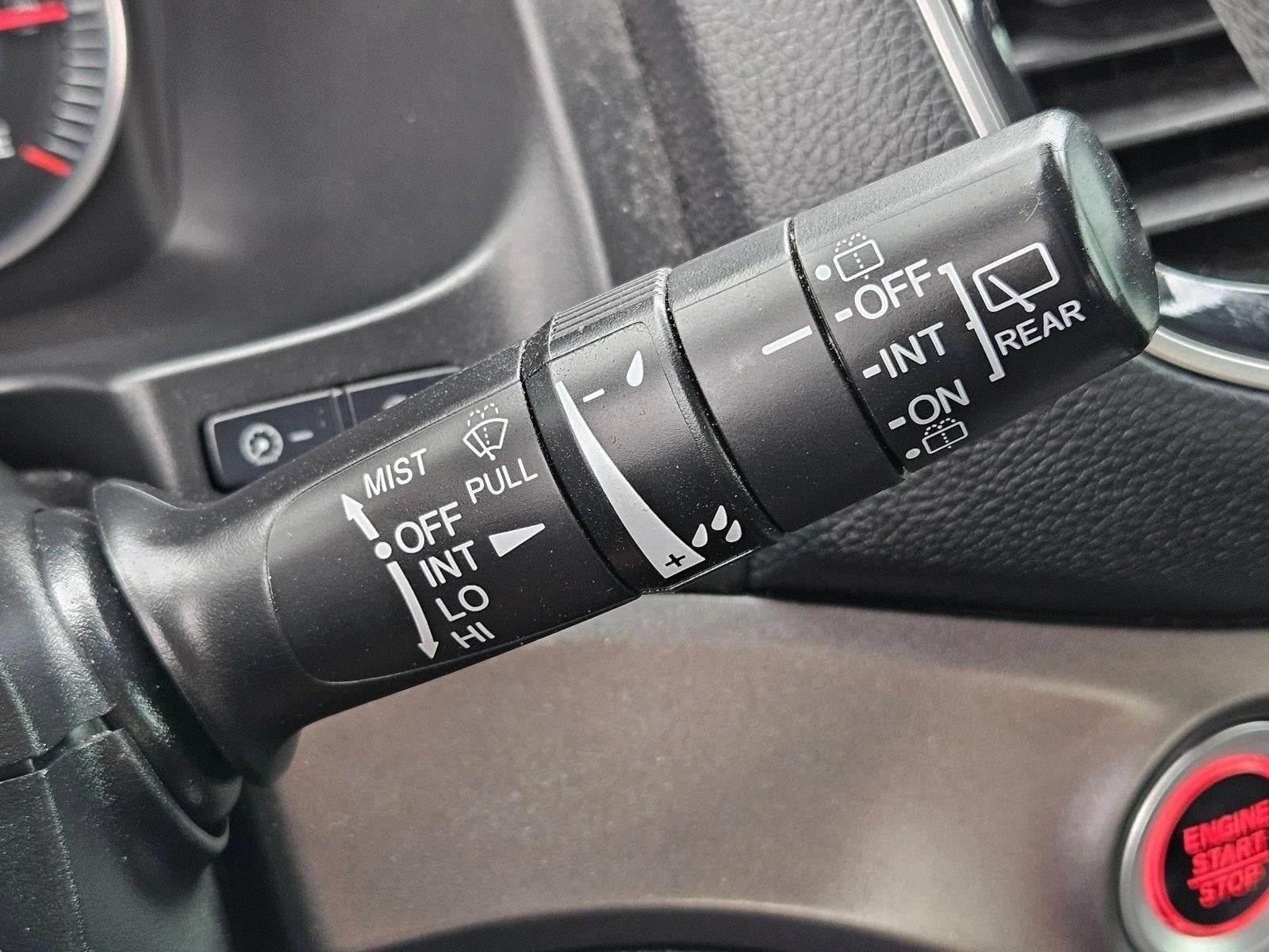 2021 Honda Passport Sport