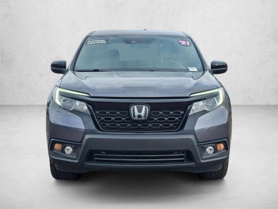 2021 Honda Passport Sport