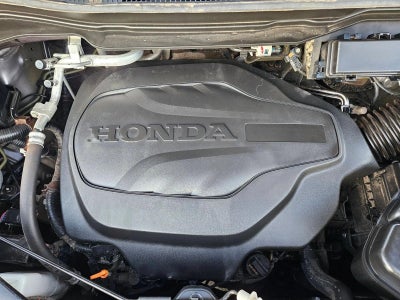 2021 Honda Passport Sport