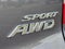 2021 Honda Passport Sport