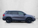 2021 Honda Passport Sport