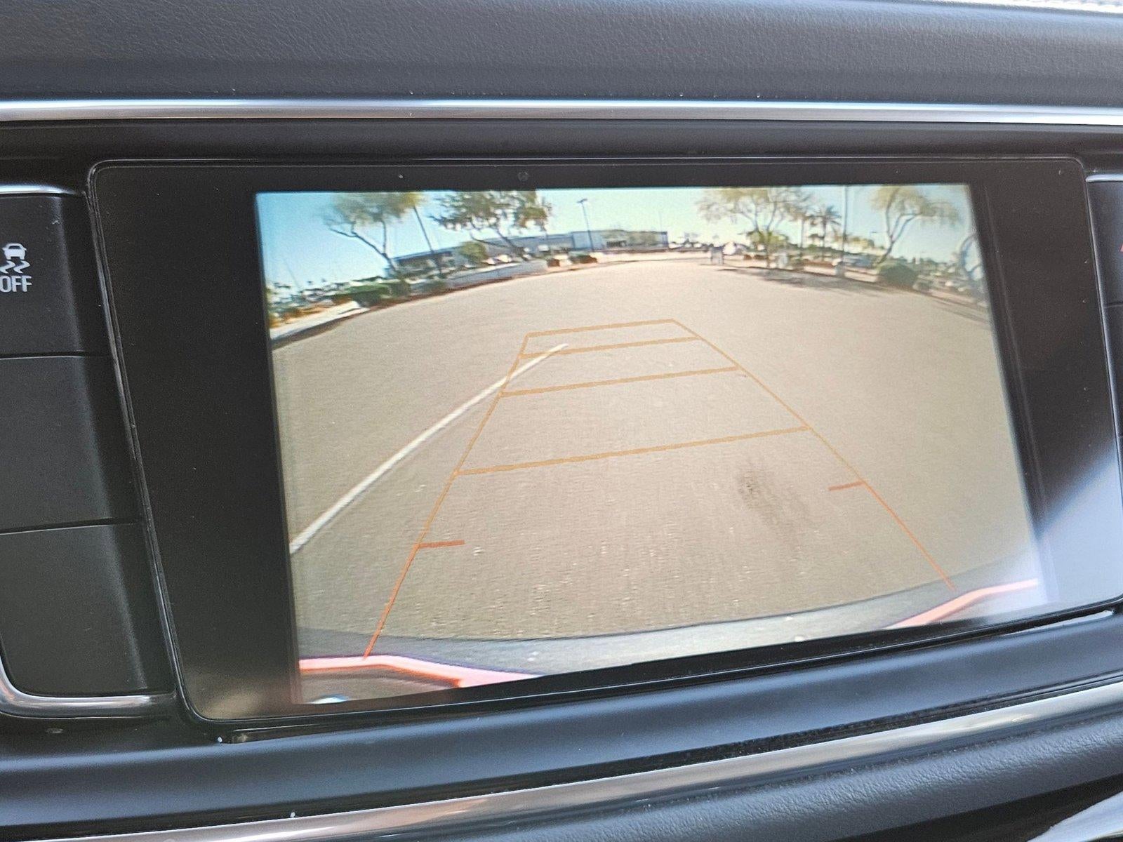 2019 Buick Enclave Essence