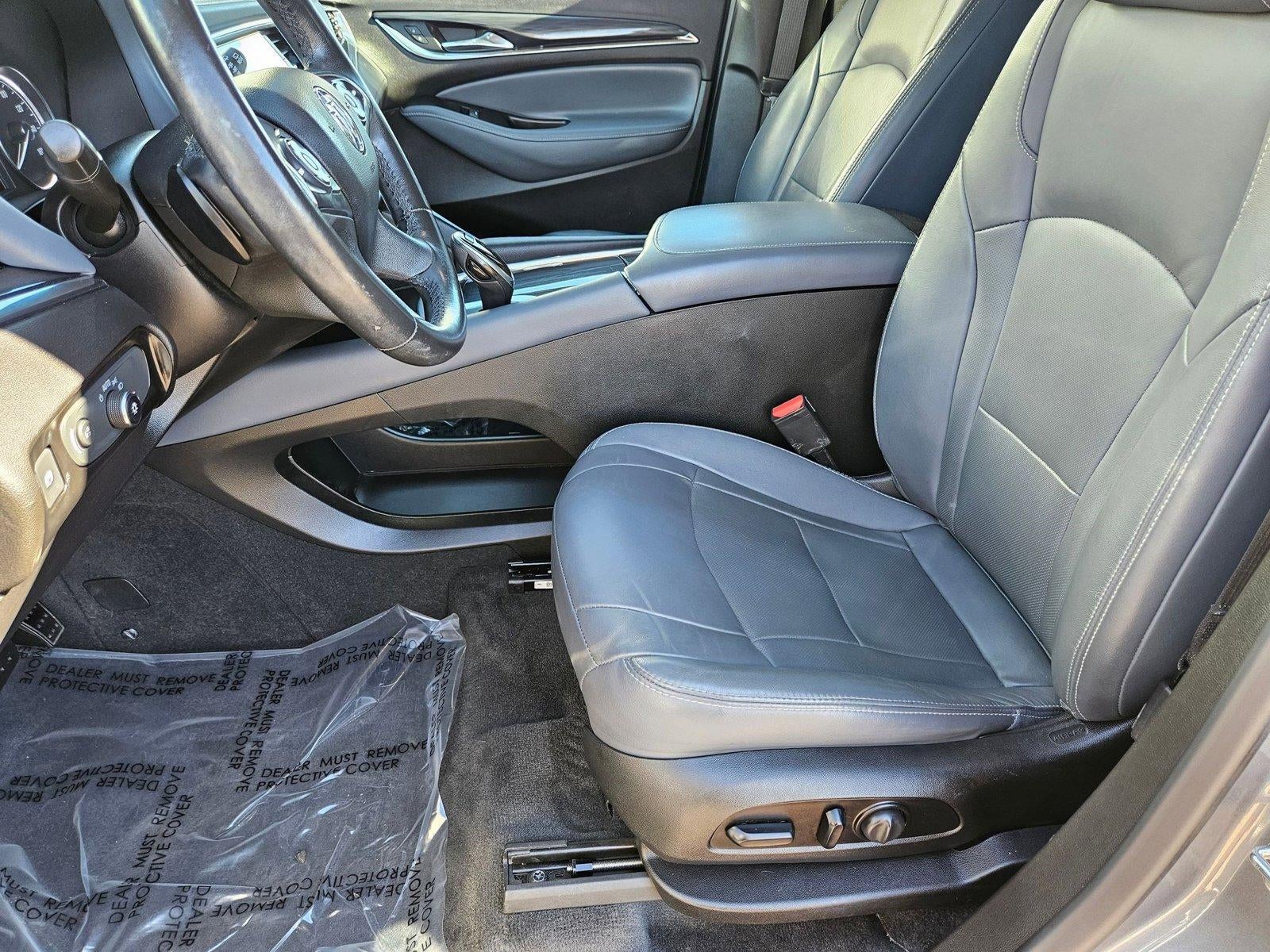 2019 Buick Enclave Essence