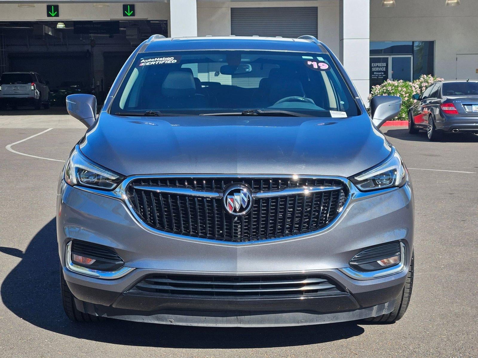 2019 Buick Enclave Essence