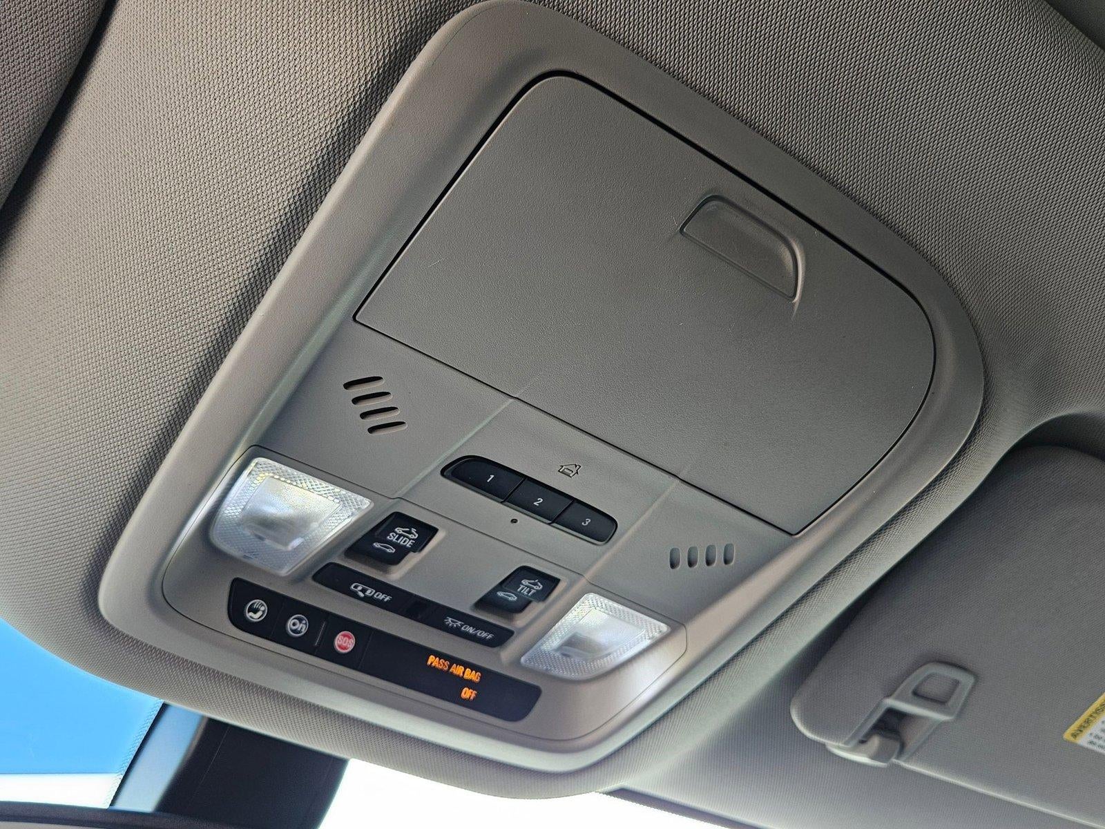 2019 Buick Enclave Essence