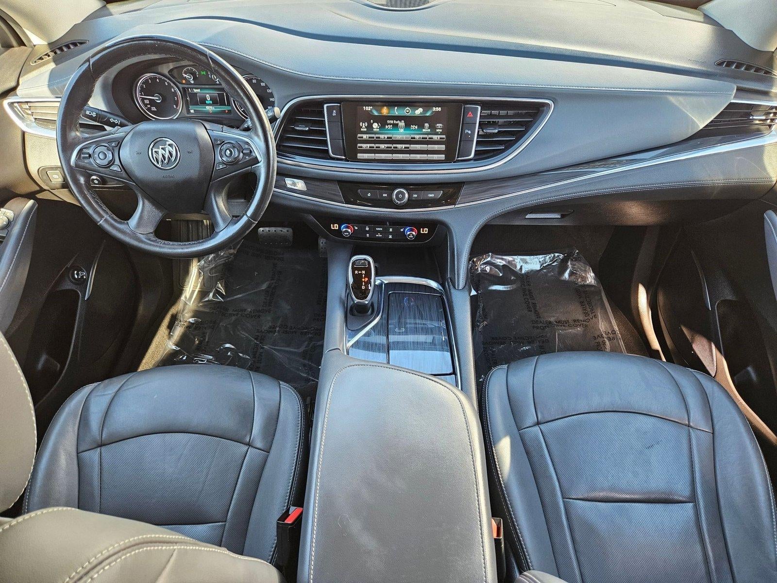 2019 Buick Enclave Essence