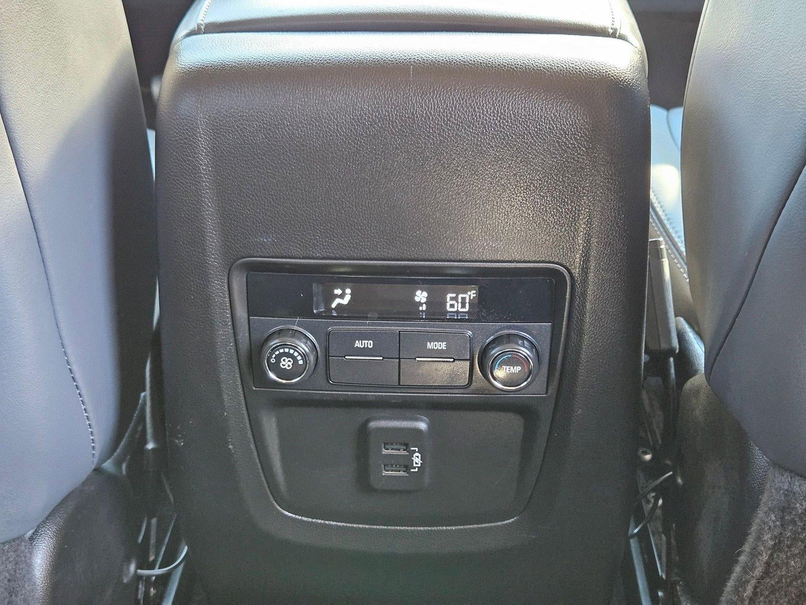 2019 Buick Enclave Essence