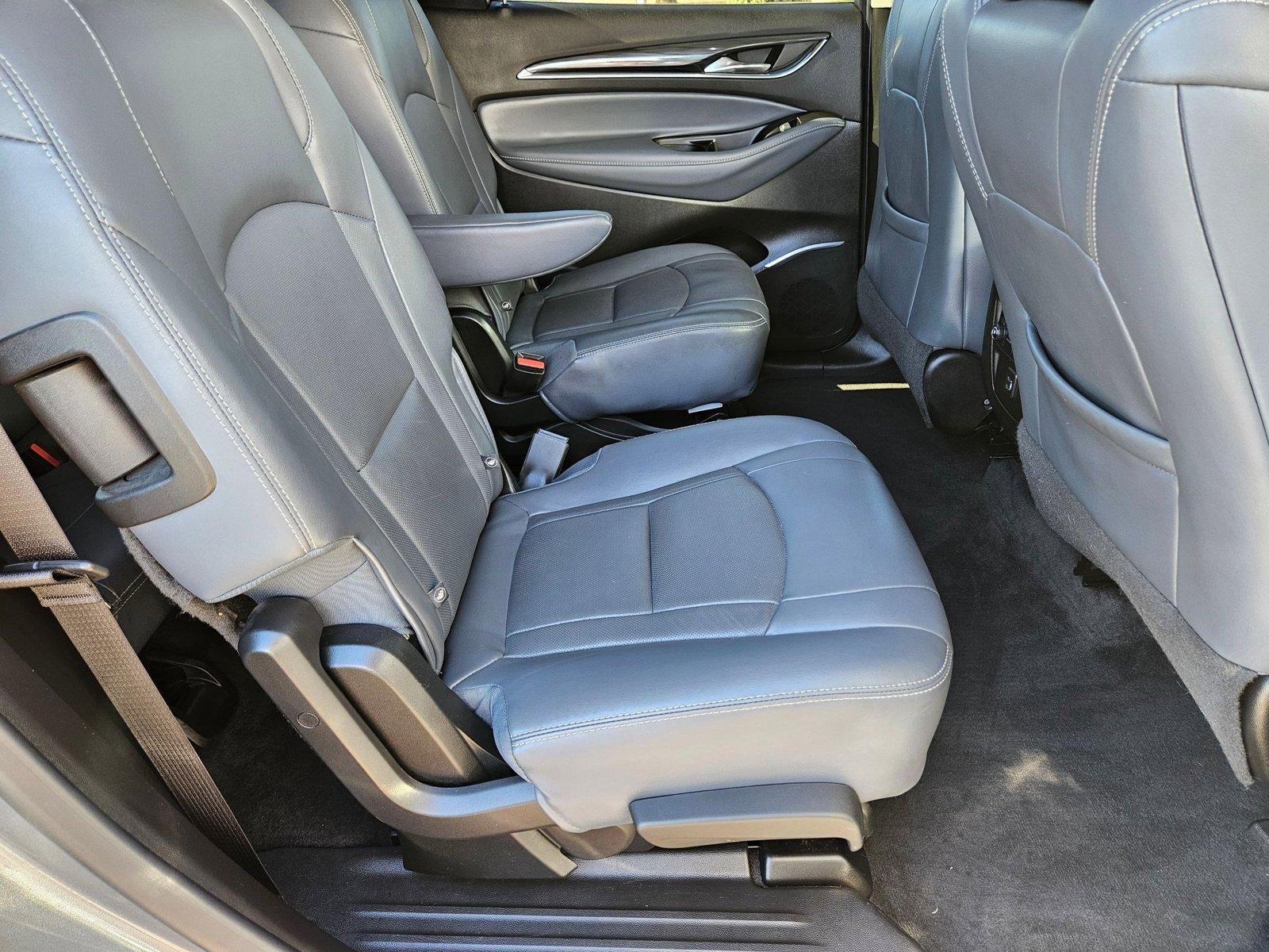 2019 Buick Enclave Essence