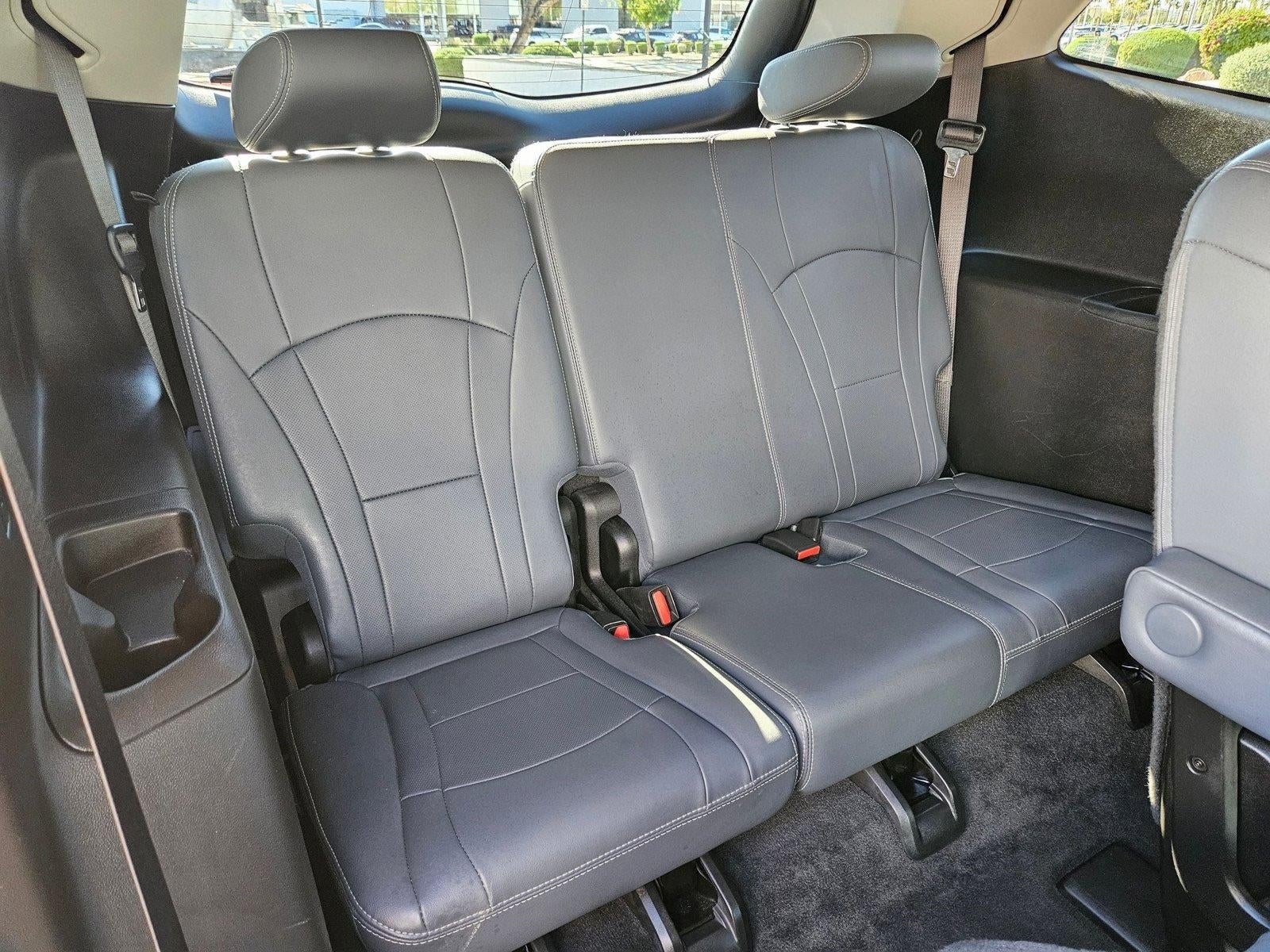 2019 Buick Enclave Essence