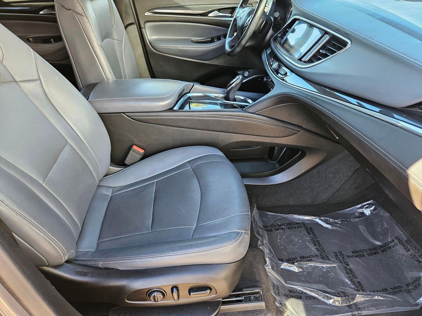 2019 Buick Enclave Essence