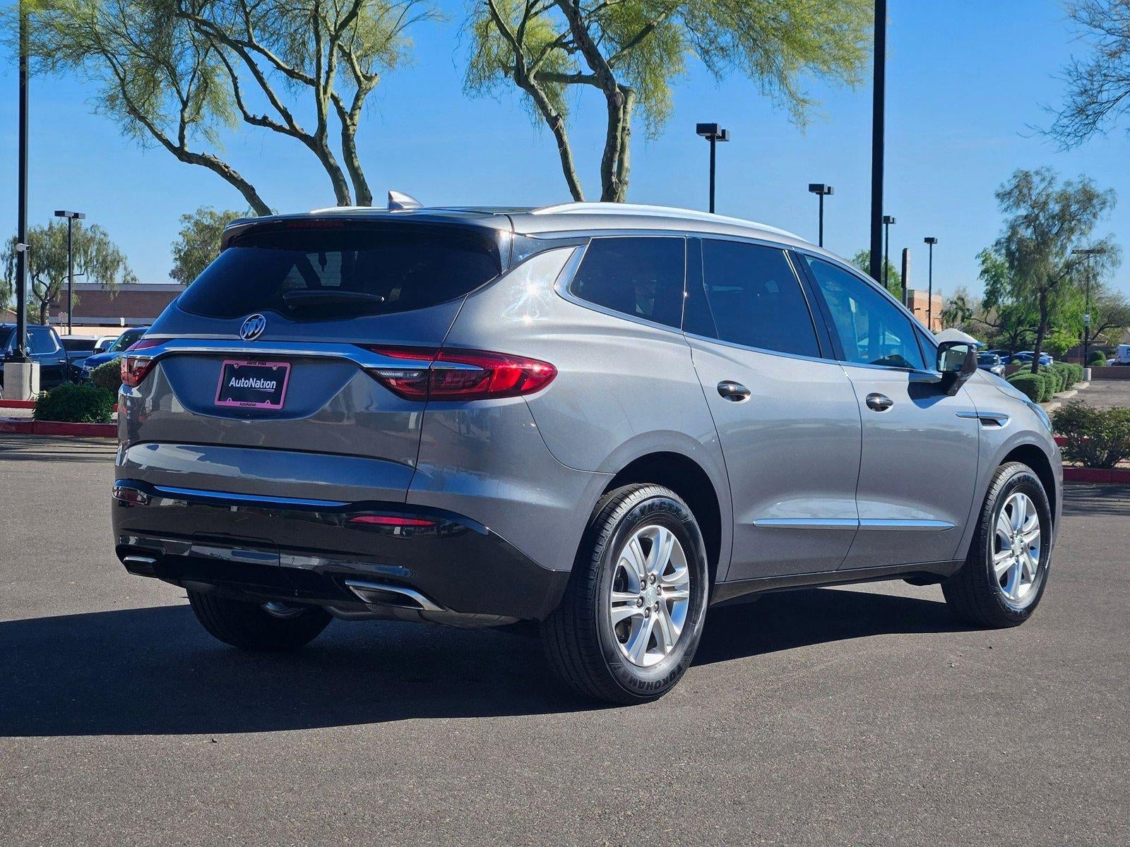 2019 Buick Enclave Essence